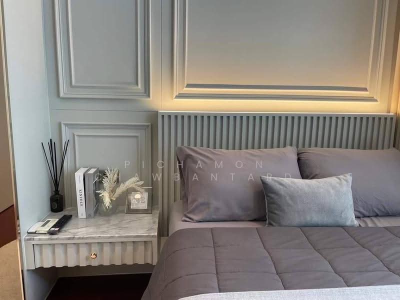 Khun By Yoo, Bangkok, 338 Thonglor Road, Khlong Tan Nua, Watthana, Bangkok, 1 Bedroom, 49 sqm, Condo For Rent, by Pichamon Chawbantard, 500550552 - DDproperty.com