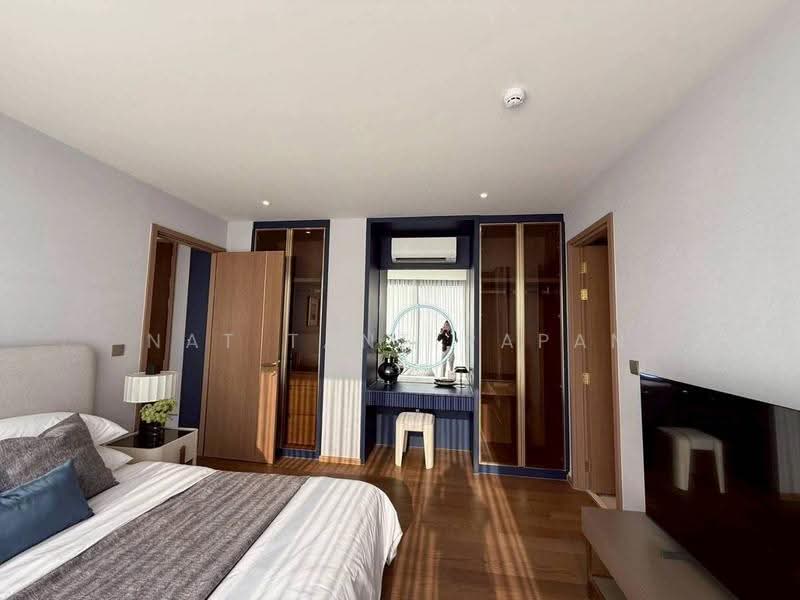 Via 34, Bangkok, 15 Soi Sukhumvit 34, Khong Tan, Khlong Toei, Bangkok, 3 Bedrooms, 150 sqm, Condo For Rent, by Nat Tantirapan, 500550554 - DDproperty.com