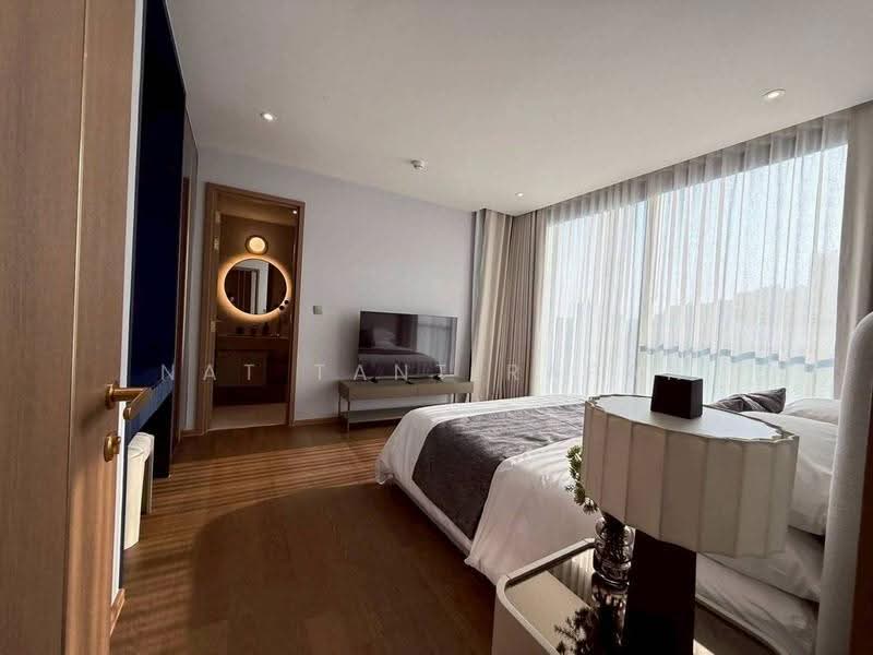 Via 34, Bangkok, 15 Soi Sukhumvit 34, Khong Tan, Khlong Toei, Bangkok, 3 Bedrooms, 150 sqm, Condo For Rent, by Nat Tantirapan, 500550554 - DDproperty.com