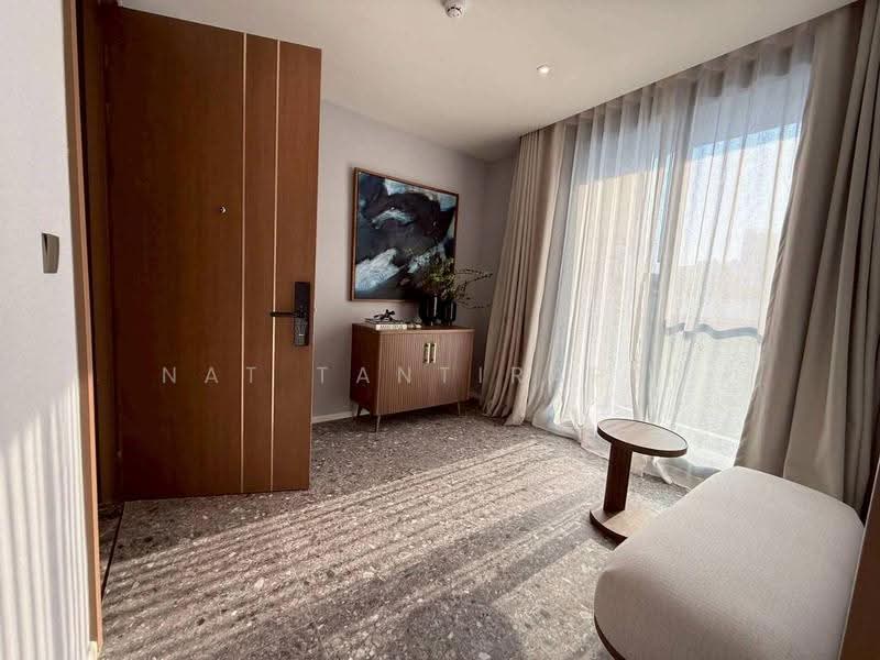Via 34, Bangkok, 15 Soi Sukhumvit 34, Khong Tan, Khlong Toei, Bangkok, 3 Bedrooms, 150 sqm, Condo For Rent, by Nat Tantirapan, 500550554 - DDproperty.com