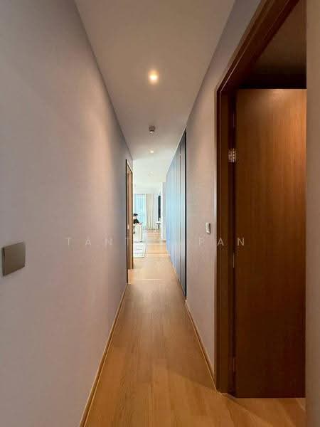Via 34, Bangkok, 15 Soi Sukhumvit 34, Khong Tan, Khlong Toei, Bangkok, 3 Bedrooms, 150 sqm, Condo For Rent, by Nat Tantirapan, 500550554 - DDproperty.com