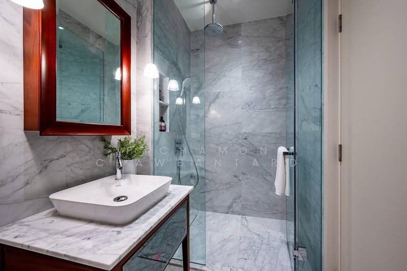 Khun By Yoo, Bangkok, 338 Thonglor Road, Khlong Tan Nua, Watthana, Bangkok, 2 Bedrooms, 82 sqm, Condo For Rent, by Pichamon Chawbantard, 500550557 - DDproperty.com