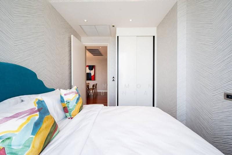 Khun By Yoo, Bangkok, 338 Thonglor Road, Khlong Tan Nua, Watthana, Bangkok, 2 Bedrooms, 82 sqm, Condo For Rent, by Pichamon Chawbantard, 500550557 - DDproperty.com