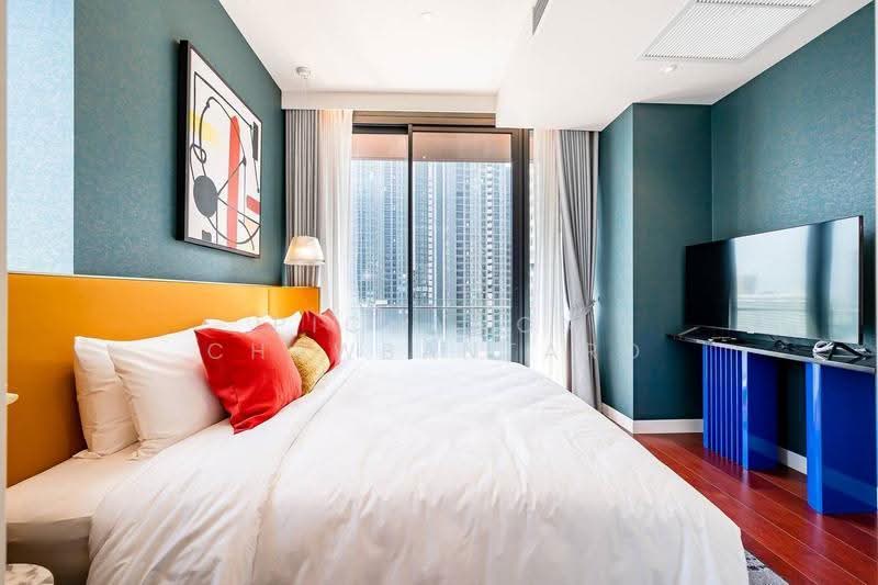 Khun By Yoo, Bangkok, 338 Thonglor Road, Khlong Tan Nua, Watthana, Bangkok, 2 Bedrooms, 82 sqm, Condo For Rent, by Pichamon Chawbantard, 500550557 - DDproperty.com