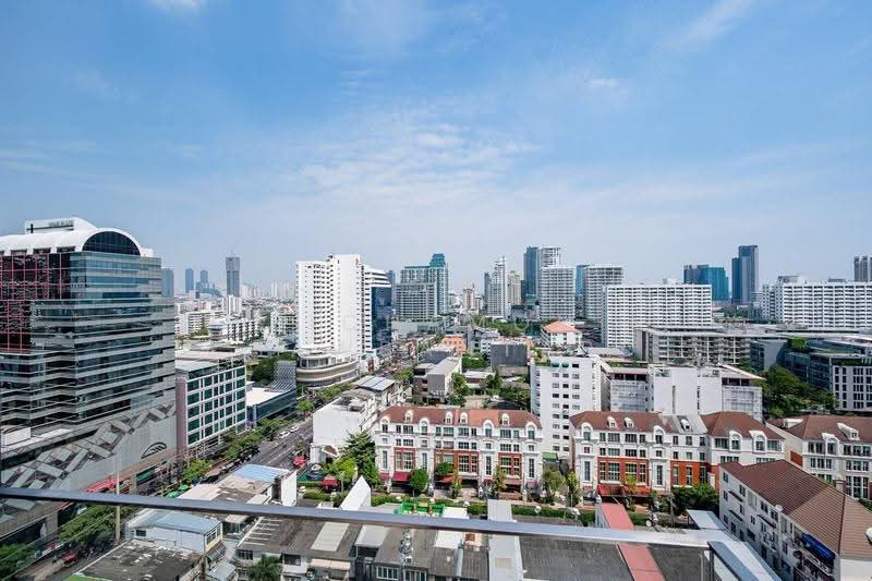 Khun By Yoo, Bangkok, 338 Thonglor Road, Khlong Tan Nua, Watthana, Bangkok, 2 Bedrooms, 82 sqm, Condo For Rent, by Pichamon Chawbantard, 500550557 - DDproperty.com