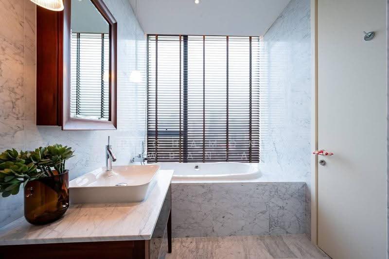 Khun By Yoo, Bangkok, 338 Thonglor Road, Khlong Tan Nua, Watthana, Bangkok, 2 Bedrooms, 82 sqm, Condo For Rent, by Pichamon Chawbantard, 500550557 - DDproperty.com