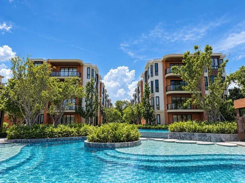 Sasara Hua Hin : ศศรา หัวหิน, ประจวบคีรีขันธ์, 138-2 ซอยอ่าวหัวดอน 5, หนองแก, หัวหิน, ประจวบคีรีขันธ์, 37 ตร.ม., คอนโด ขาย, โดย Orawan Ratanapratum, 500550559 - DDproperty.com