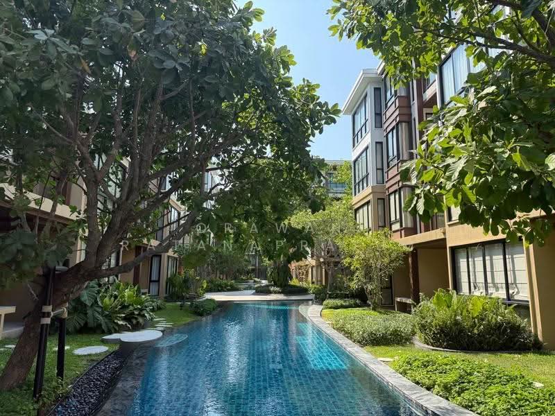 Sasara Hua Hin : ศศรา หัวหิน, ประจวบคีรีขันธ์, 138-2 ซอยอ่าวหัวดอน 5, หนองแก, หัวหิน, ประจวบคีรีขันธ์, 37 ตร.ม., คอนโด ขาย, โดย Orawan Ratanapratum, 500550559 - DDproperty.com