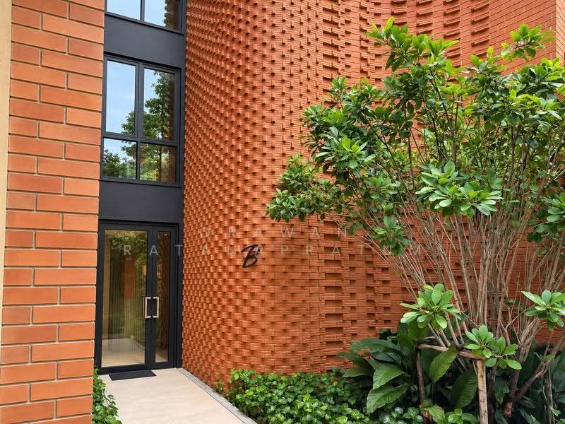 Sasara Hua Hin, Prachuap Khiri Khan, 138-2 Soi Ao Hua Don 5, Nong Kae, Hua Hin, Prachuap Khiri Khan, 1 Bedroom, 37 sqm, Condo For Sale, by Orawan Ratanapratum, 500550559 - DDproperty.com