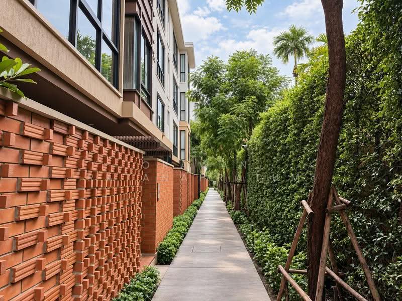 Sasara Hua Hin : ศศรา หัวหิน, ประจวบคีรีขันธ์, 138-2 ซอยอ่าวหัวดอน 5, หนองแก, หัวหิน, ประจวบคีรีขันธ์, 37 ตร.ม., คอนโด ขาย, โดย Orawan Ratanapratum, 500550559 - DDproperty.com