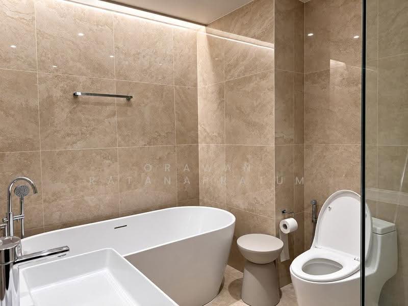 Sasara Hua Hin, Prachuap Khiri Khan, 138-2 Soi Ao Hua Don 5, Nong Kae, Hua Hin, Prachuap Khiri Khan, 1 Bedroom, 37 sqm, Condo For Sale, by Orawan Ratanapratum, 500550559 - DDproperty.com