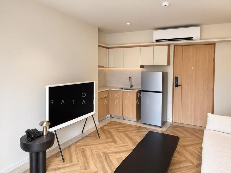 Sasara Hua Hin, Prachuap Khiri Khan, 138-2 Soi Ao Hua Don 5, Nong Kae, Hua Hin, Prachuap Khiri Khan, 1 Bedroom, 37 sqm, Condo For Sale, by Orawan Ratanapratum, 500550559 - DDproperty.com