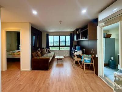 ขาย - Lumpini Ville Sukhumvit 77 : ลุมพินี วิลล์ สุขุมวิท77, กรุงเทพ