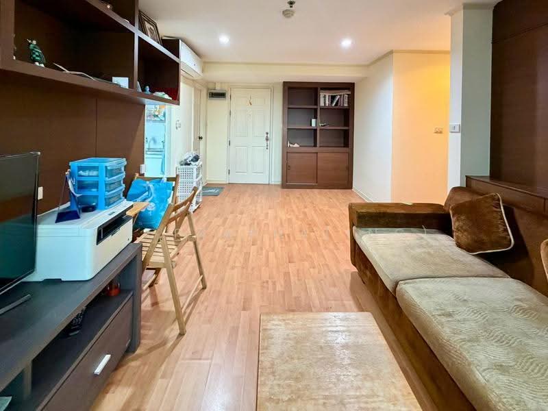 Lumpini Ville Sukhumvit 77 : ลุมพินี วิลล์ สุขุมวิท77, กรุงเทพ, ถนนสุขุมวิท 77, สวนหลวง, กรุงเทพ, 66 ตร.ม., คอนโด ขาย, โดย Ingprapha(Ing), 500550561 - DDproperty.com