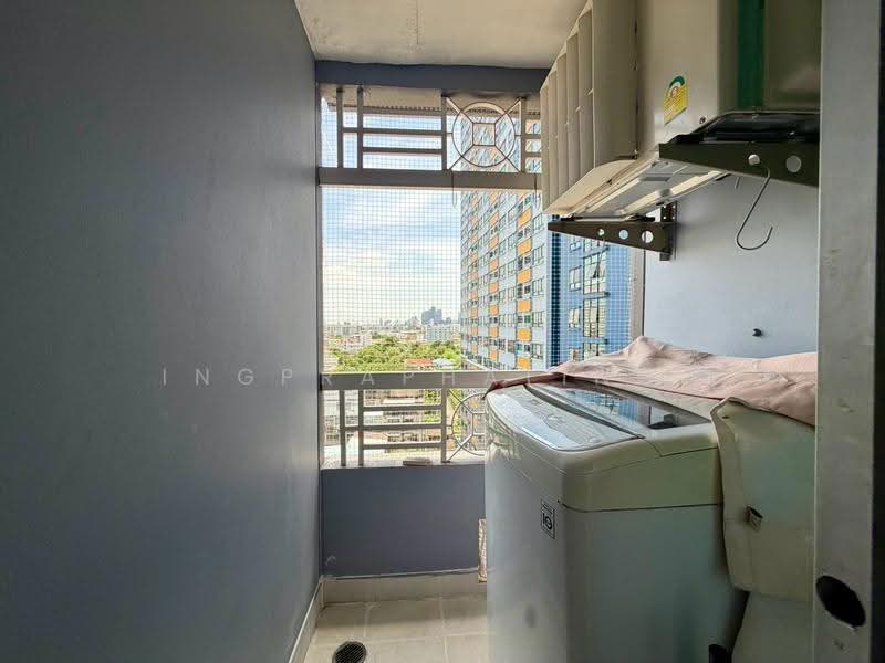 Lumpini Ville Sukhumvit 77, Bangkok, Sukhumvit 77 Road, Suan Luang, Bangkok, 2 Bedrooms, 66 sqm, Condo For Sale, by Ingprapha(Ing), 500550561 - DDproperty.com