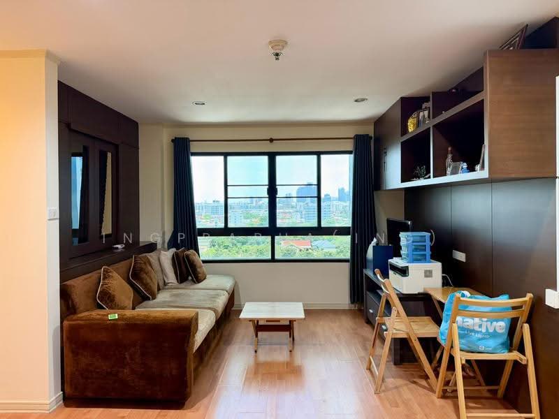 Lumpini Ville Sukhumvit 77, Bangkok, Sukhumvit 77 Road, Suan Luang, Bangkok, 2 Bedrooms, 66 sqm, Condo For Sale, by Ingprapha(Ing), 500550561 - DDproperty.com