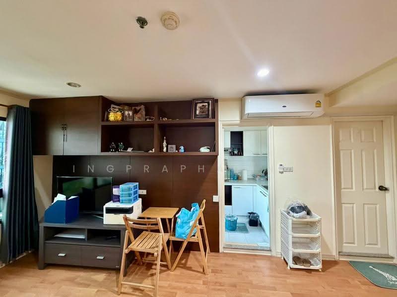 Lumpini Ville Sukhumvit 77, Bangkok, Sukhumvit 77 Road, Suan Luang, Bangkok, 2 Bedrooms, 66 sqm, Condo For Sale, by Ingprapha(Ing), 500550561 - DDproperty.com