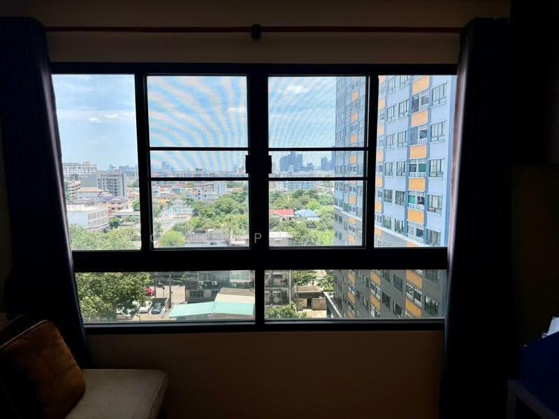 Lumpini Ville Sukhumvit 77 : ลุมพินี วิลล์ สุขุมวิท77, กรุงเทพ, ถนนสุขุมวิท 77, สวนหลวง, กรุงเทพ, 66 ตร.ม., คอนโด ขาย, โดย Ingprapha(Ing), 500550561 - DDproperty.com