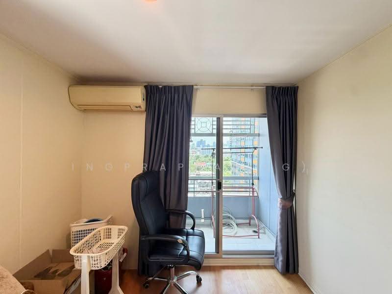 Lumpini Ville Sukhumvit 77 : ลุมพินี วิลล์ สุขุมวิท77, กรุงเทพ, ถนนสุขุมวิท 77, สวนหลวง, กรุงเทพ, 66 ตร.ม., คอนโด ขาย, โดย Ingprapha(Ing), 500550561 - DDproperty.com