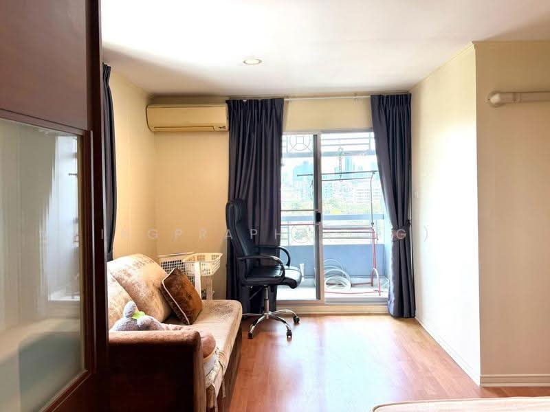 Lumpini Ville Sukhumvit 77, Bangkok, Sukhumvit 77 Road, Suan Luang, Bangkok, 2 Bedrooms, 66 sqm, Condo For Sale, by Ingprapha(Ing), 500550561 - DDproperty.com