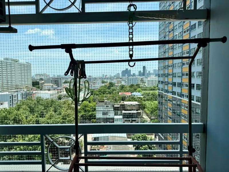 Lumpini Ville Sukhumvit 77 : ลุมพินี วิลล์ สุขุมวิท77, กรุงเทพ, ถนนสุขุมวิท 77, สวนหลวง, กรุงเทพ, 66 ตร.ม., คอนโด ขาย, โดย Ingprapha(Ing), 500550561 - DDproperty.com