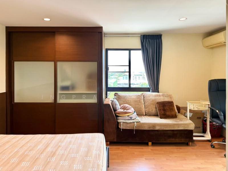 Lumpini Ville Sukhumvit 77 : ลุมพินี วิลล์ สุขุมวิท77, กรุงเทพ, ถนนสุขุมวิท 77, สวนหลวง, กรุงเทพ, 66 ตร.ม., คอนโด ขาย, โดย Ingprapha(Ing), 500550561 - DDproperty.com