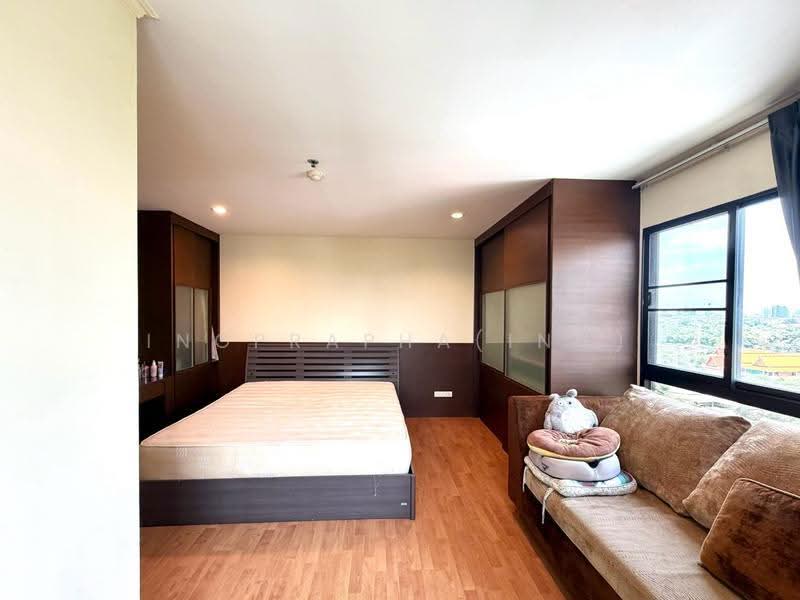 Lumpini Ville Sukhumvit 77, Bangkok, Sukhumvit 77 Road, Suan Luang, Bangkok, 2 Bedrooms, 66 sqm, Condo For Sale, by Ingprapha(Ing), 500550561 - DDproperty.com