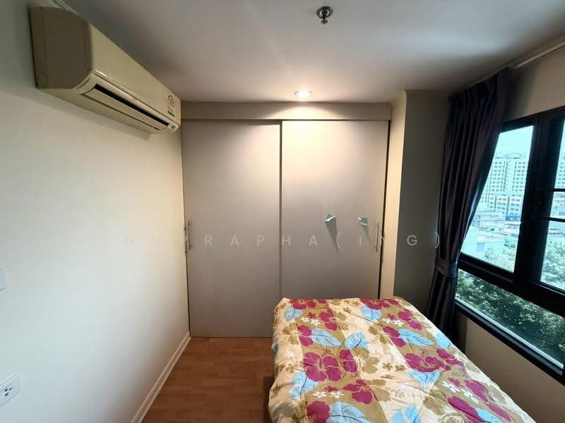 Lumpini Ville Sukhumvit 77 : ลุมพินี วิลล์ สุขุมวิท77, กรุงเทพ, ถนนสุขุมวิท 77, สวนหลวง, กรุงเทพ, 66 ตร.ม., คอนโด ขาย, โดย Ingprapha(Ing), 500550561 - DDproperty.com