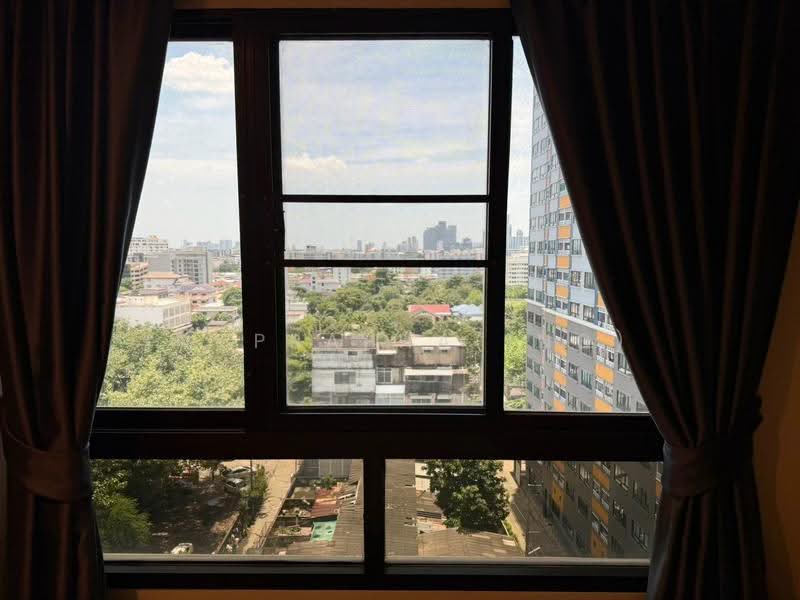 Lumpini Ville Sukhumvit 77 : ลุมพินี วิลล์ สุขุมวิท77, กรุงเทพ, ถนนสุขุมวิท 77, สวนหลวง, กรุงเทพ, 66 ตร.ม., คอนโด ขาย, โดย Ingprapha(Ing), 500550561 - DDproperty.com