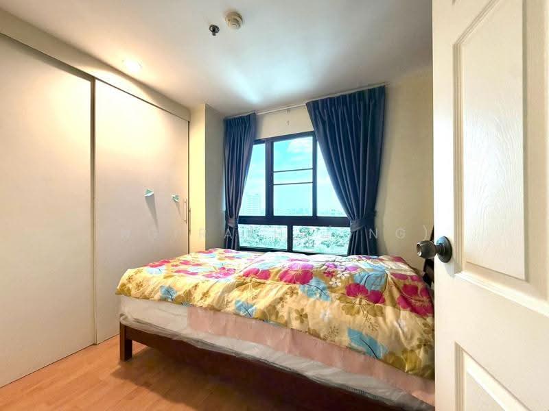 Lumpini Ville Sukhumvit 77 : ลุมพินี วิลล์ สุขุมวิท77, กรุงเทพ, ถนนสุขุมวิท 77, สวนหลวง, กรุงเทพ, 66 ตร.ม., คอนโด ขาย, โดย Ingprapha(Ing), 500550561 - DDproperty.com