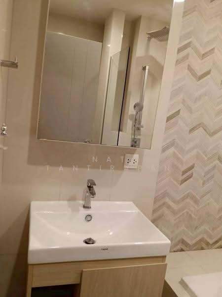 Oka Haus Sukhumvit 36, bangkok, 3399 Rama 4 Road, Khong Tan, Khlong Toei, Bangkok, 1 Bedroom, 35 sqm, Condo For Rent, by Nat Tantirapan, 500550562 - DDproperty.com