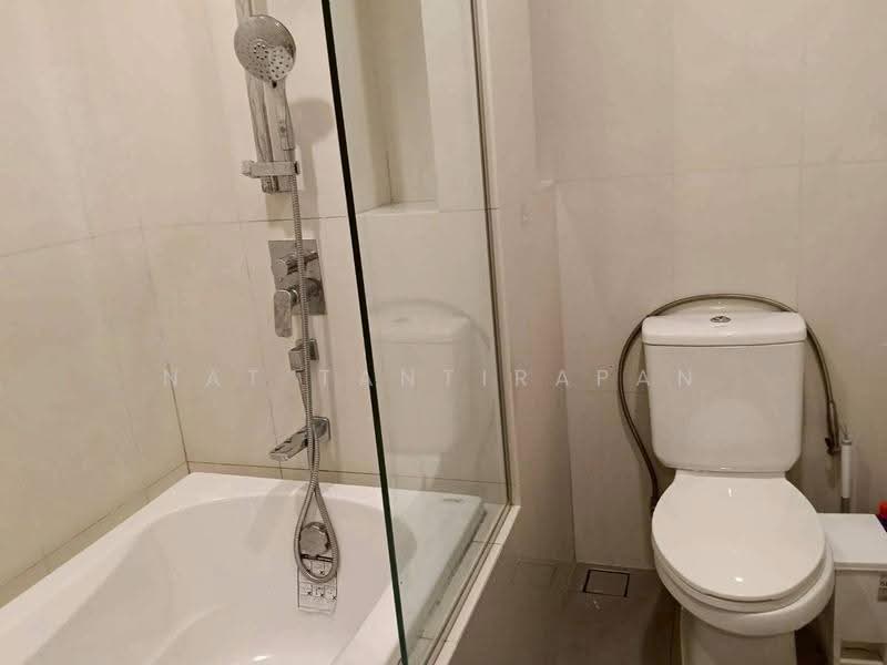 Oka Haus Sukhumvit 36, bangkok, 3399 Rama 4 Road, Khong Tan, Khlong Toei, Bangkok, 1 Bedroom, 35 sqm, Condo For Rent, by Nat Tantirapan, 500550562 - DDproperty.com