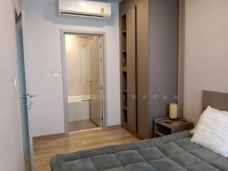 Oka Haus Sukhumvit 36, bangkok, 3399 Rama 4 Road, Khong Tan, Khlong Toei, Bangkok, 1 Bedroom, 35 sqm, Condo For Rent, by Nat Tantirapan, 500550562 - DDproperty.com