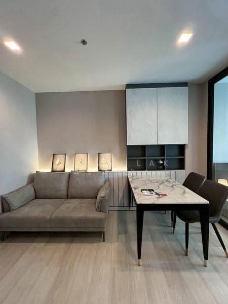 Life One Wireless, Bangkok, 1 Wireless Road, Lumphini, Pathum Wan, Bangkok, 1 Bedroom, 35 sqm, Condo For Rent, by Thanyalak Ajmera, 500550565 - DDproperty.com