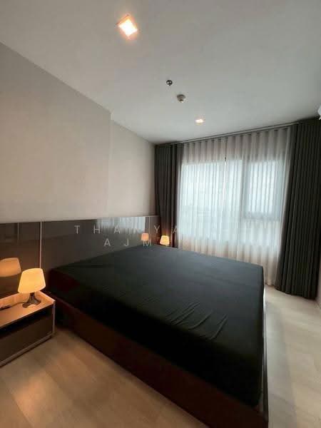 Life One Wireless, Bangkok, 1 Wireless Road, Lumphini, Pathum Wan, Bangkok, 1 Bedroom, 35 sqm, Condo For Rent, by Thanyalak Ajmera, 500550565 - DDproperty.com