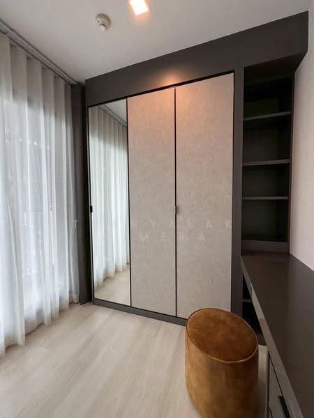 Life One Wireless, Bangkok, 1 Wireless Road, Lumphini, Pathum Wan, Bangkok, 1 Bedroom, 35 sqm, Condo For Rent, by Thanyalak Ajmera, 500550565 - DDproperty.com