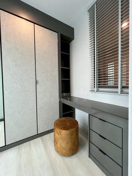 Life One Wireless, Bangkok, 1 Wireless Road, Lumphini, Pathum Wan, Bangkok, 1 Bedroom, 35 sqm, Condo For Rent, by Thanyalak Ajmera, 500550565 - DDproperty.com