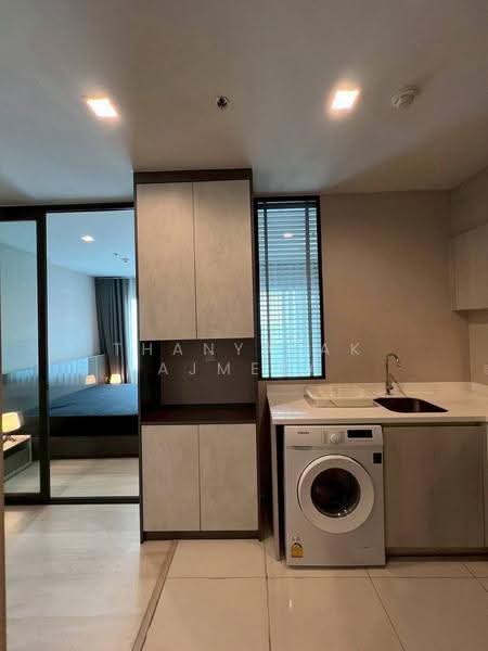Life One Wireless, Bangkok, 1 Wireless Road, Lumphini, Pathum Wan, Bangkok, 1 Bedroom, 35 sqm, Condo For Rent, by Thanyalak Ajmera, 500550565 - DDproperty.com