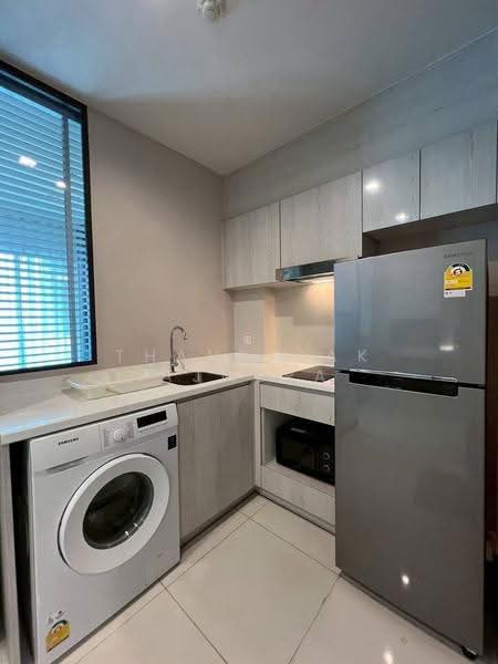 Life One Wireless, Bangkok, 1 Wireless Road, Lumphini, Pathum Wan, Bangkok, 1 Bedroom, 35 sqm, Condo For Rent, by Thanyalak Ajmera, 500550565 - DDproperty.com