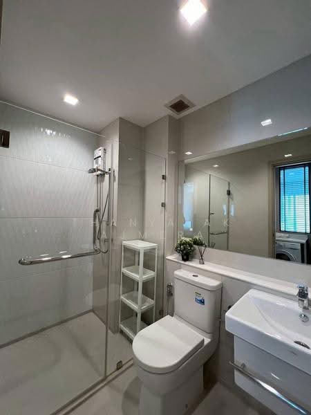 Life One Wireless, Bangkok, 1 Wireless Road, Lumphini, Pathum Wan, Bangkok, 1 Bedroom, 35 sqm, Condo For Rent, by Thanyalak Ajmera, 500550565 - DDproperty.com