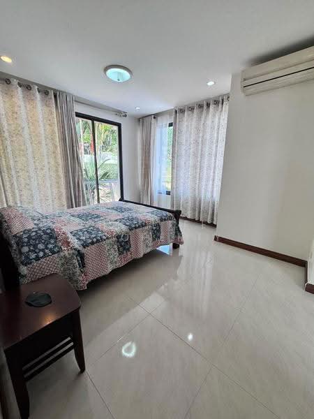 5R0834 This house for rent 3 bedroom 2 bathroom 65,000/month at kathu have fully furnished, ภูเก็ต, กะทู้, ภูเก็ต, 200 ตร.ม., บ้านเดี่ยว ให้เช่า, โดย PK LIFE Property, 500550567 - DDproperty.com