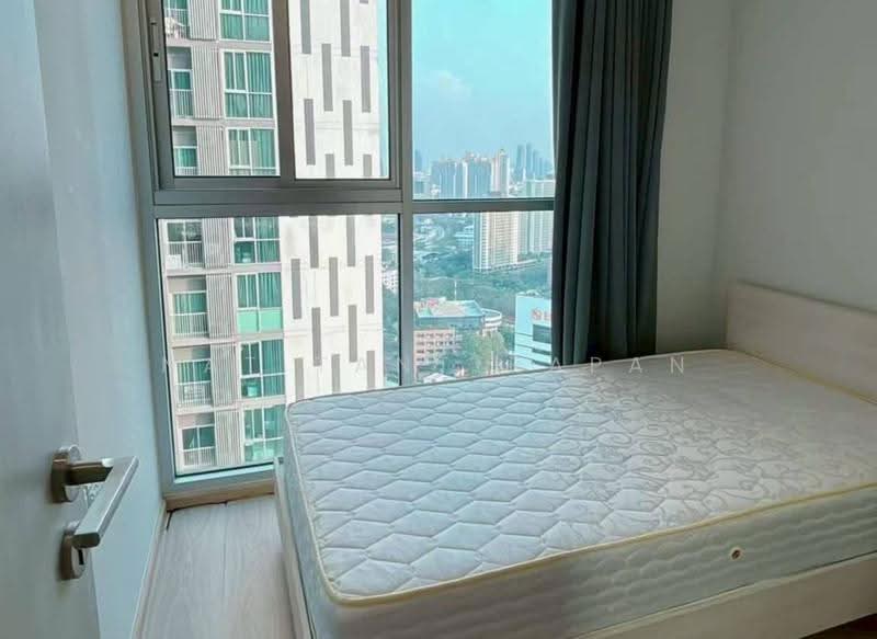 Noble Revolve Ratchada, Bangkok, 38 Ratchadapisek Road, Huai Khwang, Bangkok, 2 Bedrooms, 53 sqm, Condo For Rent, by Nat Tantirapan, 500550568 - DDproperty.com