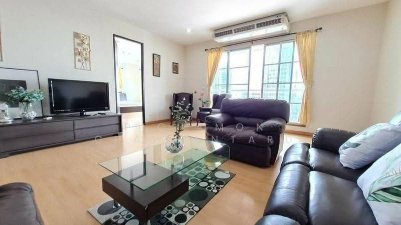 Citi Smart Sukhumvit 18 : ซิตี้ สมาร์ท สุขุมวิท 18, กรุงเทพ, 366 ซอยสุขุมวิท 18 ถนนสุขุมวิท, คลองเตย, กรุงเทพ, 175 ตร.ม., คอนโด ให้เช่า, โดย Pichamon Chawbantard, 500550569 - DDproperty.com