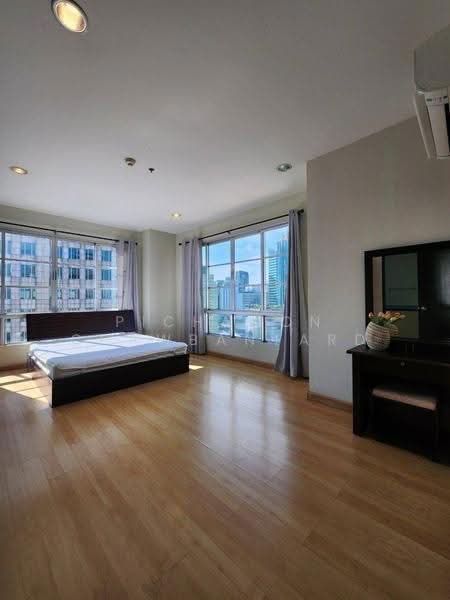 Citi Smart Sukhumvit 18, Bangkok, 366 Soi Sukhumvit 18, Sukhumvit Road, Khlong Toei, Bangkok, 3 Bedrooms, 175 sqm, Condo For Rent, by Pichamon Chawbantard, 500550569 - DDproperty.com