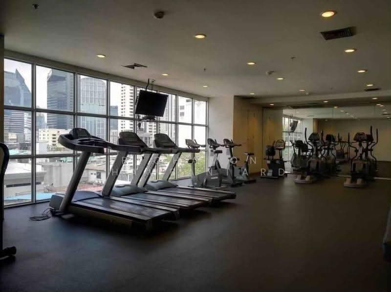 Citi Smart Sukhumvit 18 : ซิตี้ สมาร์ท สุขุมวิท 18, กรุงเทพ, 366 ซอยสุขุมวิท 18 ถนนสุขุมวิท, คลองเตย, กรุงเทพ, 175 ตร.ม., คอนโด ให้เช่า, โดย Pichamon Chawbantard, 500550569 - DDproperty.com