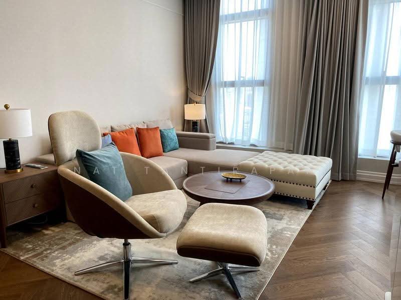 The Residences 38, Bangkok, Soi Sukhumvit 38, Phra Kanong, Khlong Toei, Bangkok, 1 Bedroom, 64 sqm, Condo For Rent, by Nat Tantirapan, 500550571 - DDproperty.com