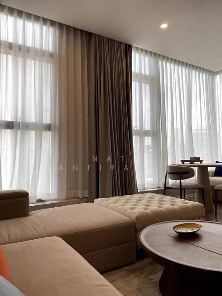 The Residences 38, Bangkok, Soi Sukhumvit 38, Phra Kanong, Khlong Toei, Bangkok, 1 Bedroom, 64 sqm, Condo For Rent, by Nat Tantirapan, 500550571 - DDproperty.com