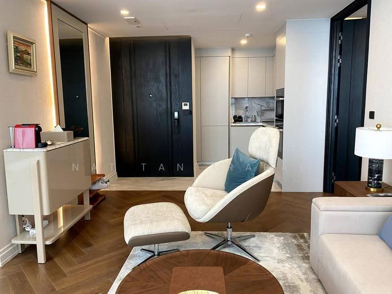 The Residences 38, Bangkok, Soi Sukhumvit 38, Phra Kanong, Khlong Toei, Bangkok, 1 Bedroom, 64 sqm, Condo For Rent, by Nat Tantirapan, 500550571 - DDproperty.com