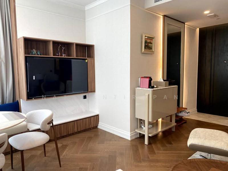 The Residences 38, Bangkok, Soi Sukhumvit 38, Phra Kanong, Khlong Toei, Bangkok, 1 Bedroom, 64 sqm, Condo For Rent, by Nat Tantirapan, 500550571 - DDproperty.com