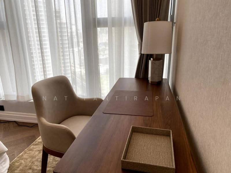 The Residences 38 : เดอะ เรสซิเดนเซส 38, กรุงเทพ, ซอยสุขุมวิท 38, พระโขนง, คลองเตย, กรุงเทพ, 64 ตร.ม., คอนโด ให้เช่า, โดย Nat Tantirapan, 500550571 - DDproperty.com